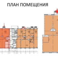 Продажа торгового помещения в ЖК Новоград Павлино