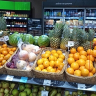 Продажа торгового здания в Лапино