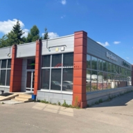 Продажа торгового здания в Лапино
