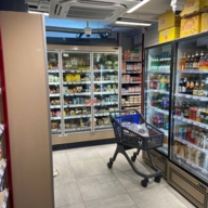 Продажа помещения с "Магнитом", окупаемость 10 лет.