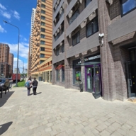 Продажа помещения с магазином Винлаб 