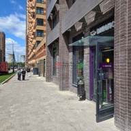 Продажа помещения с магазином Винлаб 