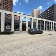 Продажа помещения с супермаркетом Пятёрочка