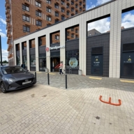 Продажа помещения с супермаркетом Пятёрочка