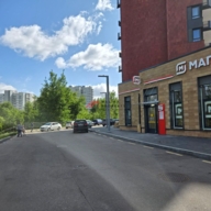 Продажа помещения с арендатором Магнит у дома