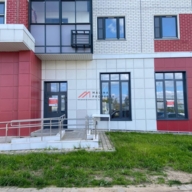 Аренда торгового помещения на Долгопрудной аллее