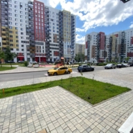 Аренда торгового помещения на Долгопрудной аллее