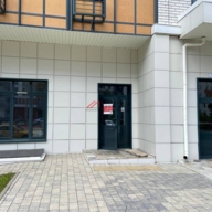 Аренда торгового помещения на Долгопрудной аллее