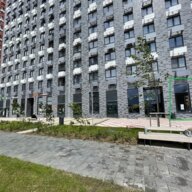 Аренда торгового помещения в ЖК "Саларьево парк" 