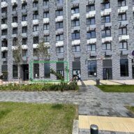 Аренда торгового помещения в ЖК "Саларьево парк" 