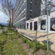 Аренда торгового помещения в ЖК "Саларьево парк" 