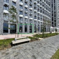 Аренда торгового помещения в ЖК "Саларьево парк" 