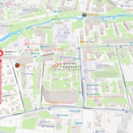 Продажа помещения с арендатором Винлаб 