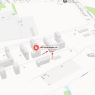 Продажа помещения с арендаторами в ЖК "Новое Видное"