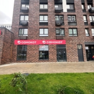 Продажа помещения с арендатором Самокат в ЖК Пригород Лесное 