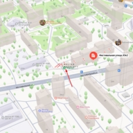 Продажа помещения с арендаторами на Речном вокзале