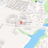 Продажа торгового помещения в жилом комплексе Прокшино