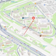 Продажа торгового здания с арендаторами 