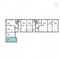 Аренда торгового помещения в ЖК "Бунинские кварталы"