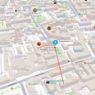 Продажа арендного бизнеса в Москве