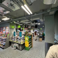 Продажа помещения с супермаркетом Пятерочка