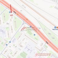 Продажа помещения с супермаркетом Пятерочка