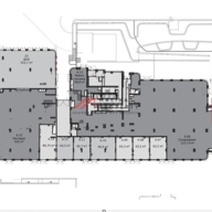 Продажа торгового помещения в ЖК "City Bay"