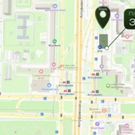 Продажа помещения с супермаркетом "Пятерочка" у метро Алтуфьево