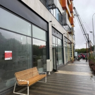 Продажа коммерческого помещения в ЖК "Спутник"