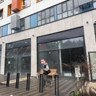 Продажа коммерческого помещения в ЖК "Спутник"