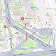 Аренда торгового помещения на Бутырской улице 
