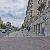 Продажа помещения на Смоленской