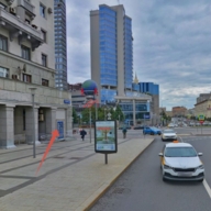 Продажа помещения на Смоленской