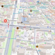 Продажа помещения на Смоленской