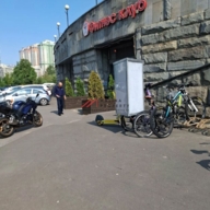 Продажа помещения с фитнес "СССР" на Ленинском проспекте