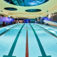 Продажа помещения с фитнес "СССР" на Ленинском проспекте