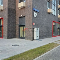 Продажа торгового помещения с аптекой