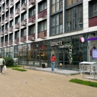 Продажа помещения с сетевыми арендаторами