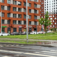 Продажа торгового помещения в ЖК «Новое Медведково»