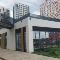 Аренда торгового помещения в ЖК "Спутник" 
