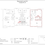 Аренда торгового помещения в ЖК «Дом Достижение»