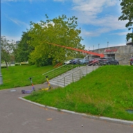 Продажа помещения с арендатором СПА комплекс на Ленинском проспекте