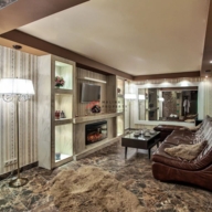 Продажа помещения с арендатором СПА комплекс на Ленинском проспекте