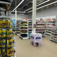 Продажа здания с сетевыми арендаторами в Новой Москве  