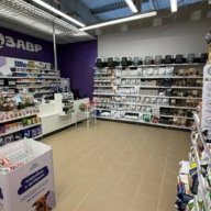 Продажа здания с сетевыми арендаторами в Новой Москве  