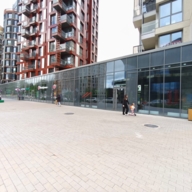 Аренда коммерческого помещения в ЖК "Russian Design District"