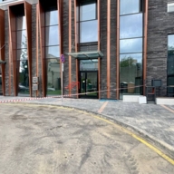 Продажа торгового помещения с сетевым арендатором