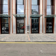 Аренда торгового помещения в ЖК "Режиссёр"