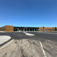 Аренда торгового здания в Раменском