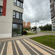 Продажа  помещения в центре жилого комплекса